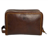 Sts Ranchwear - Unisex - Croc Double Zip Shave Kit