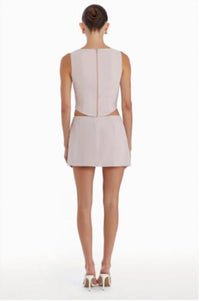 Amanda Uprichard - Bellini Crop Top