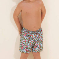 MAAJI Boys' Ditsyduo Little Sailor Trunks in multicolor - kids' item