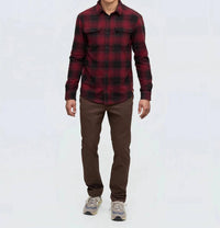 Tentree - Strathcona Slim Pant