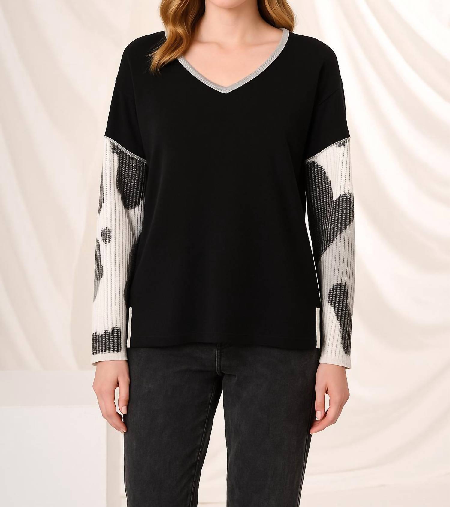 Angel Apparel - Scoop Neck Top