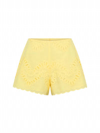 Kivari - Danielle Mid-rise Short