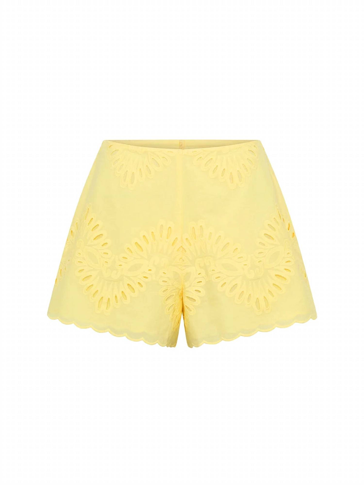 Kivari - Danielle Mid-rise Short
