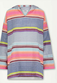 Lemlem - Women's Henok Hoodie