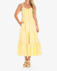 Duffield Lane - Duxbury Dress