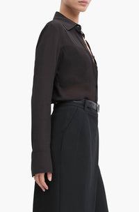 Favorite Daughter - The Sheer Sophistication Top