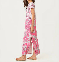 Lilly Pulitzer - Kaden Upf 50+ Maxi Dress