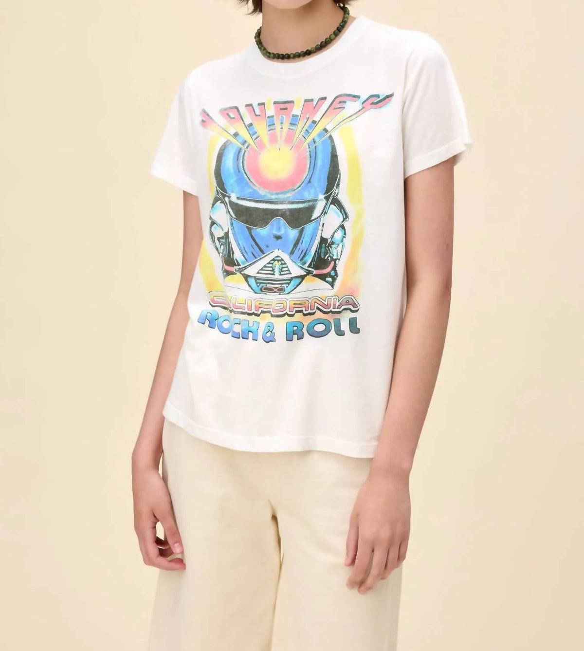 Daydreamer - Women's Journey California Encore Tee
