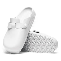 Birkenstock - Women's Boston Eva Mules