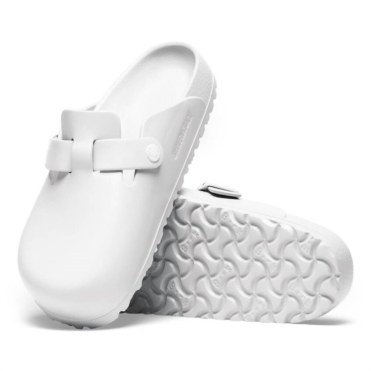 Birkenstock - Women's Boston Eva Mules