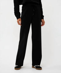 Esqualo - Flair Modal Trousers