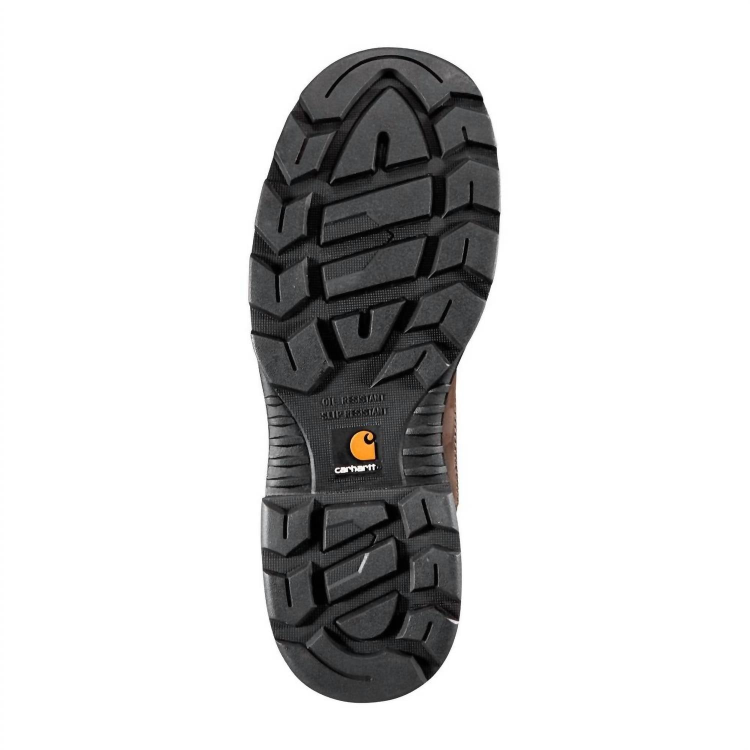 Carhartt - Men's Ironwood Camo 8" Soft Toe Work Boot