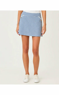 Lilly Pulitzer - Luxletic Thera Skort