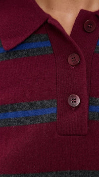 Staud - Gemma Cashmere Sweater