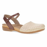 Dansko - Women's Rowan Hybrid Flat Sandals