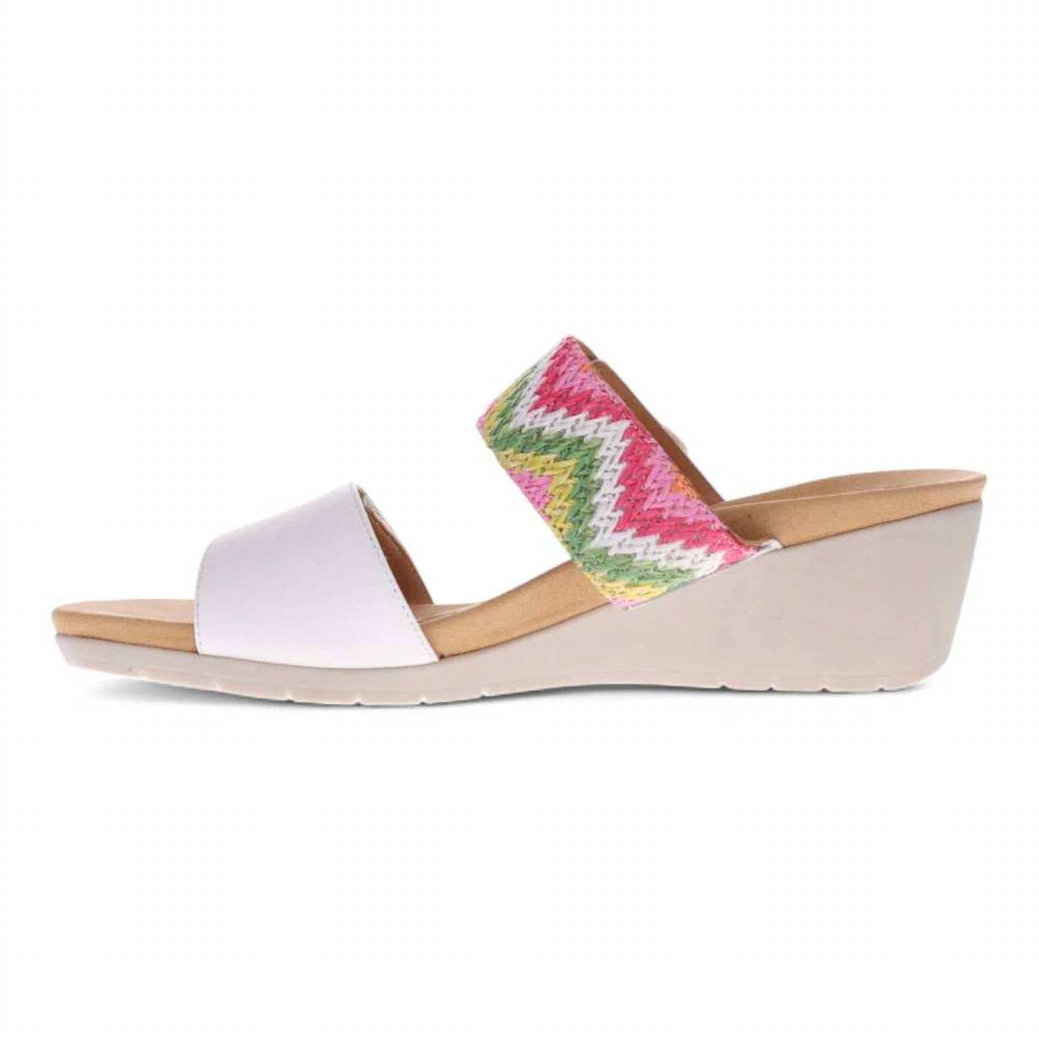 Revere - Women's Sorrento Wedge Sandal