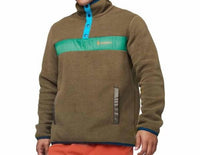 Cotopaxi - Teca Pullover Jacket