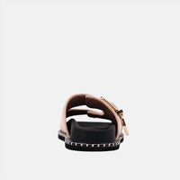 Shu Shop - Women's Charlotte Straps Sandals