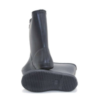 HUNTER Boys Original First Classic Rain Boots in navy blue - kids' shoe - view 7