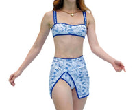 Porshia By Porshia Banks - Shi Bikini Set