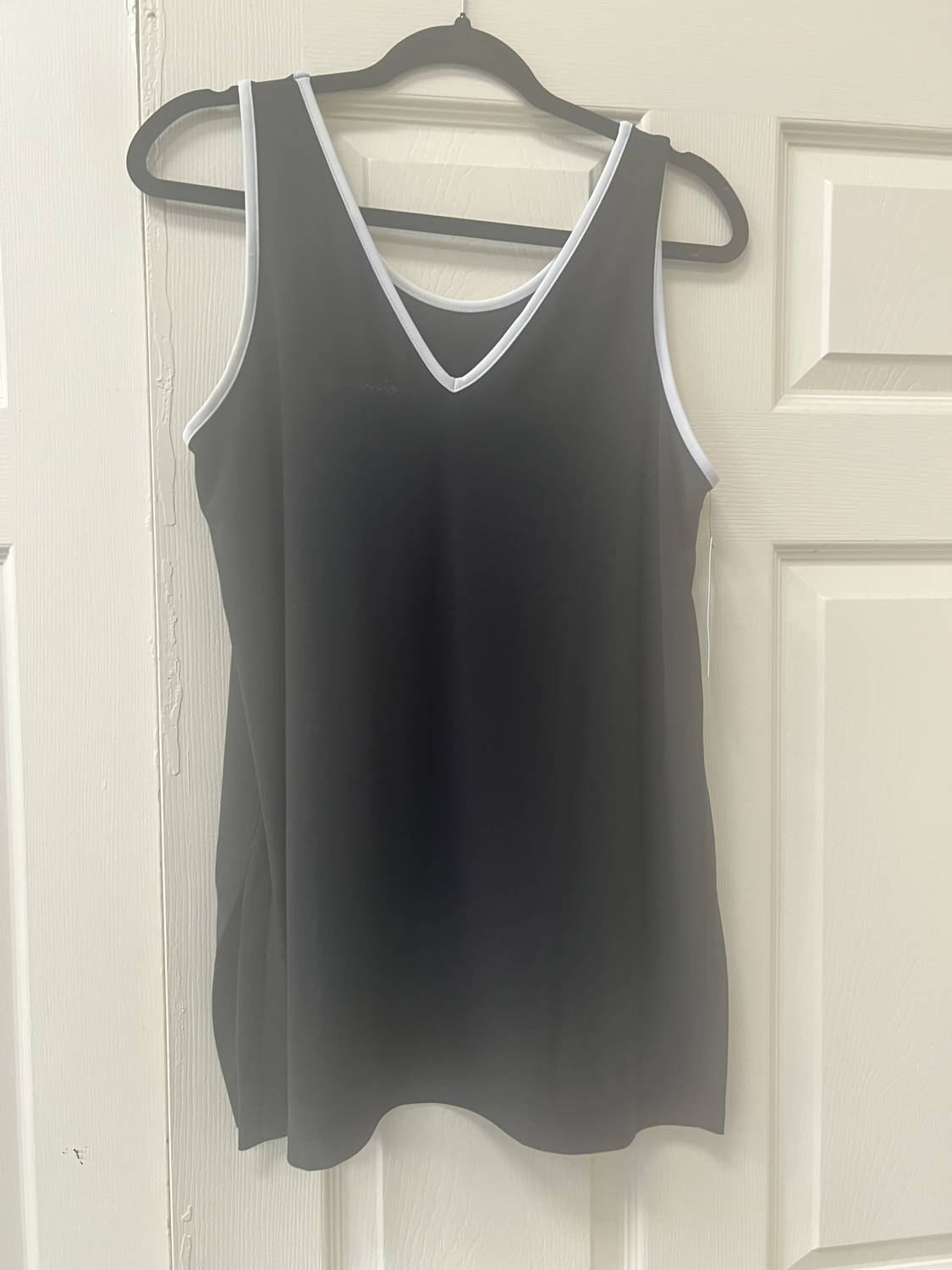Sympli - Women's Reversible go to tank