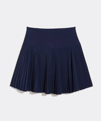 Vineyard Vines - Women's Performance Seabreeze Pleated Skort