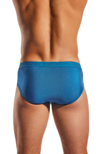 Cocksox - Demi-sheer Sports Brief