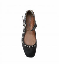 Free People - Women's Mystic Mary Jane Flat