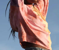 Bhodi Patchwork Sweatshirt