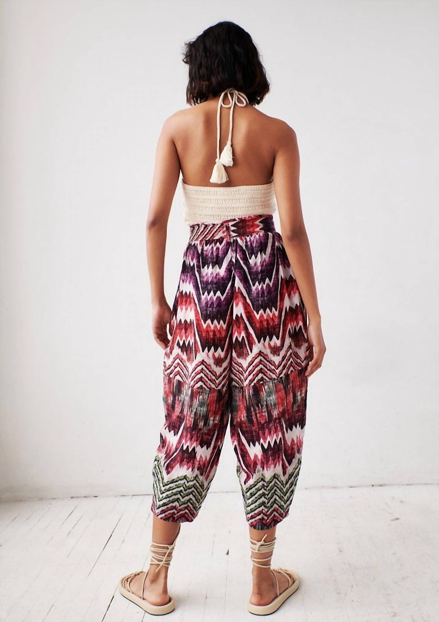 Chufy - Roma Pants
