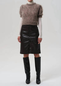 Citizens Of Humanity - Odette Puff Sleeve Sweater