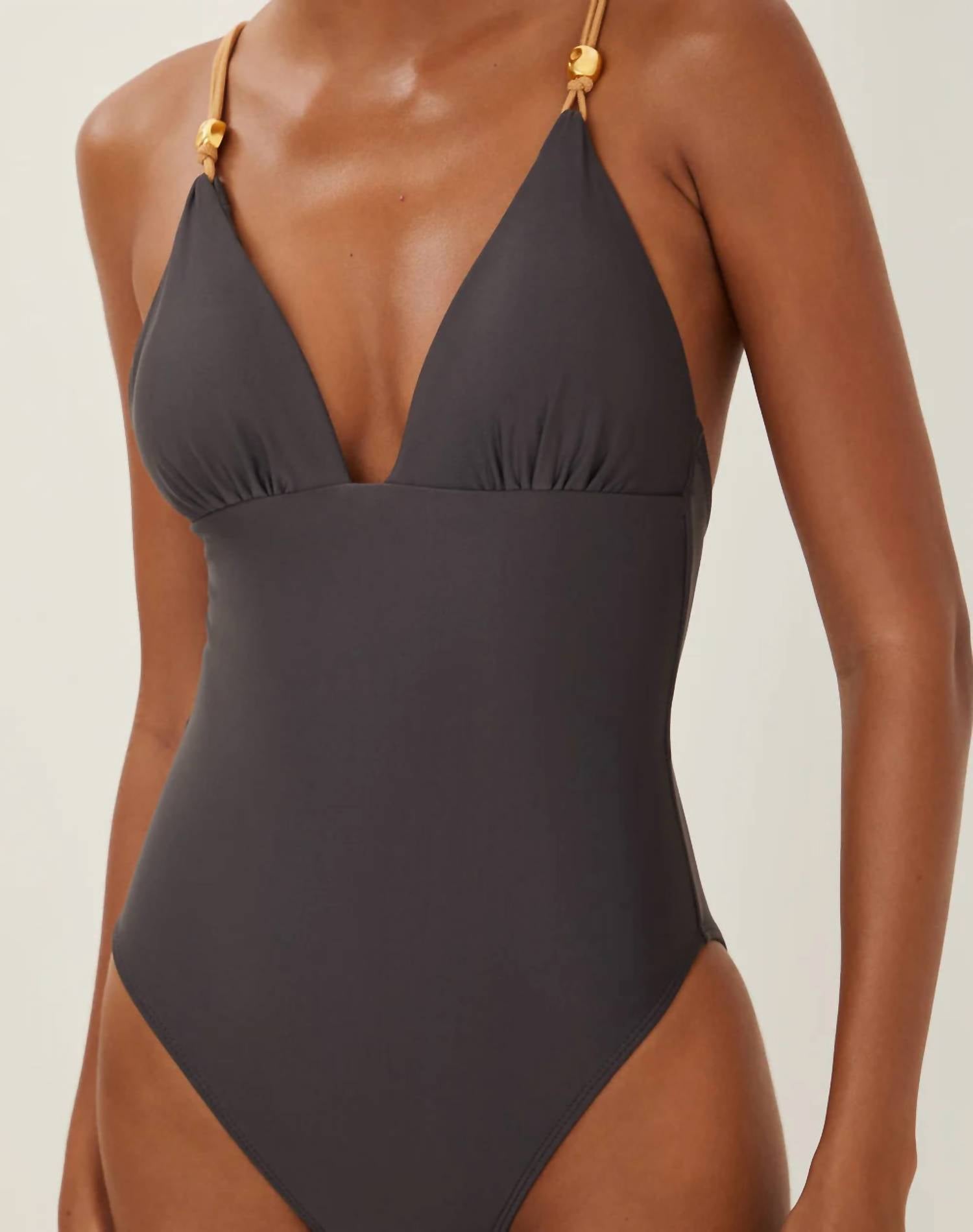 Vix - Nancy Claire One Piece