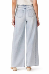 Habitual - Low Slung Wide Leg Pants