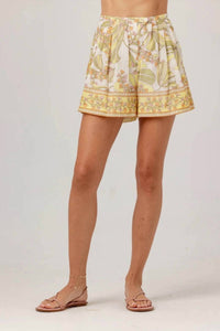 Sundays - Cezanne Shorts