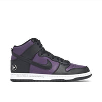 Nike - Men's Dunk High Sneakers
