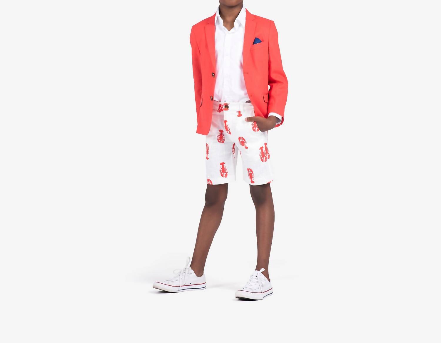 Appaman - Trouser Short