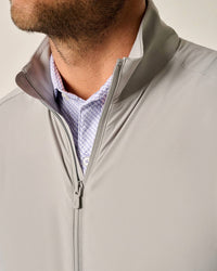 Johnnie-O - Zimmer Featherweight Performance Vest