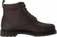 Dr. Martens Unisex Laredo Thinsulate Vintage Boots in dark brown - men's boots - view 6