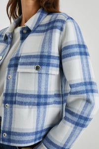 Rails - Steffi Jacket