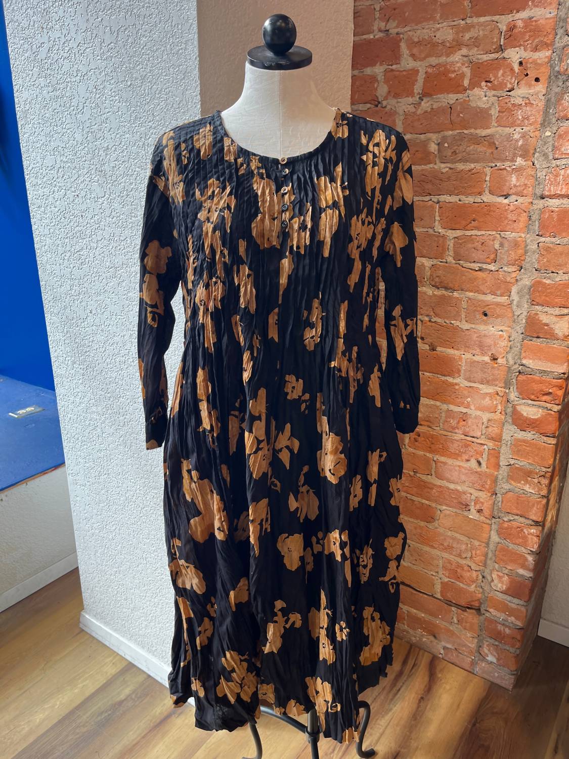 Dress Addict - Women's Juju Dress