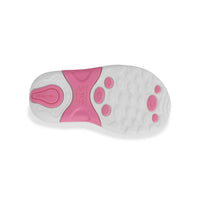 Stride Rite Kid's Zinnia Sandal in bright pink - kids' shoe - view 4
