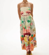 Carolina K - Mana Dress