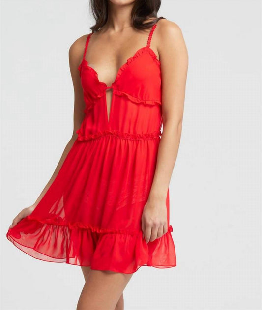 Rya Collection - Frida Chemise