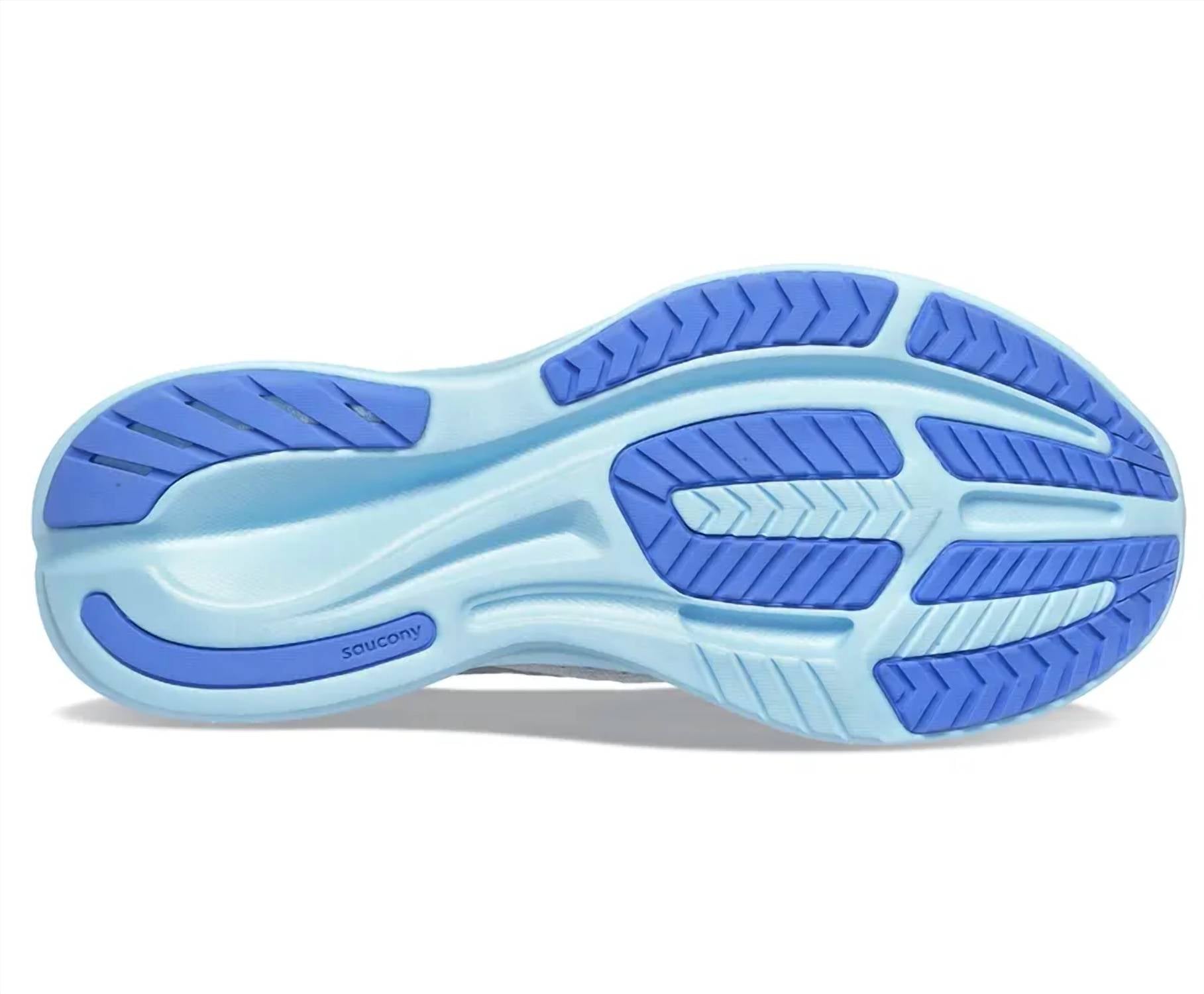 Saucony - Women's Ride 16 Running Shoes