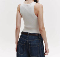 Twp - Knit Tank