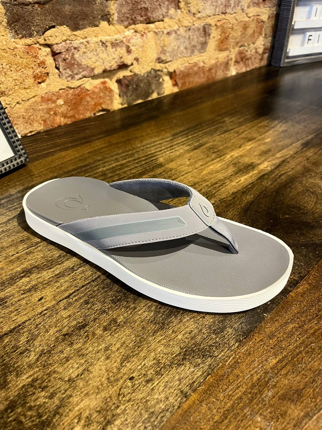 Olukai - Men's Leeward Flat Sandals