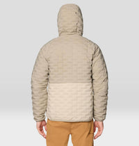 Mountain Hardwear - Stretchdown Light Full Zip Hoody