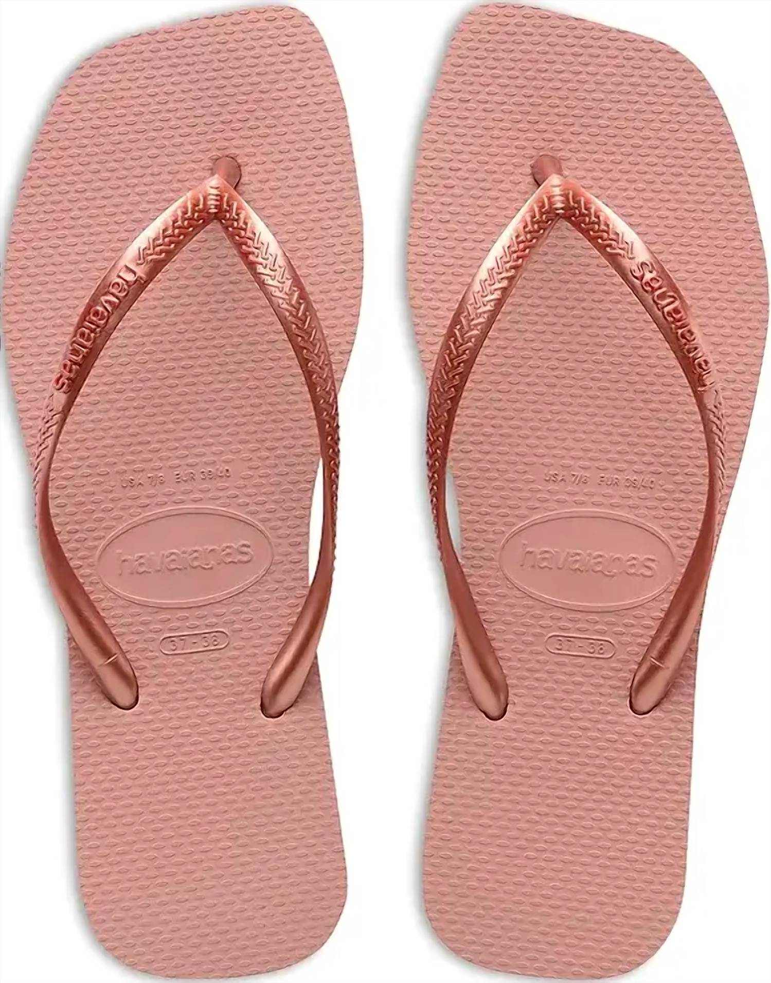 Havaianas - Women's Slim Gloss Flip Flops
