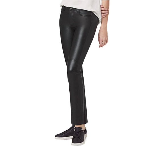 HUDSON LEATHER PANT