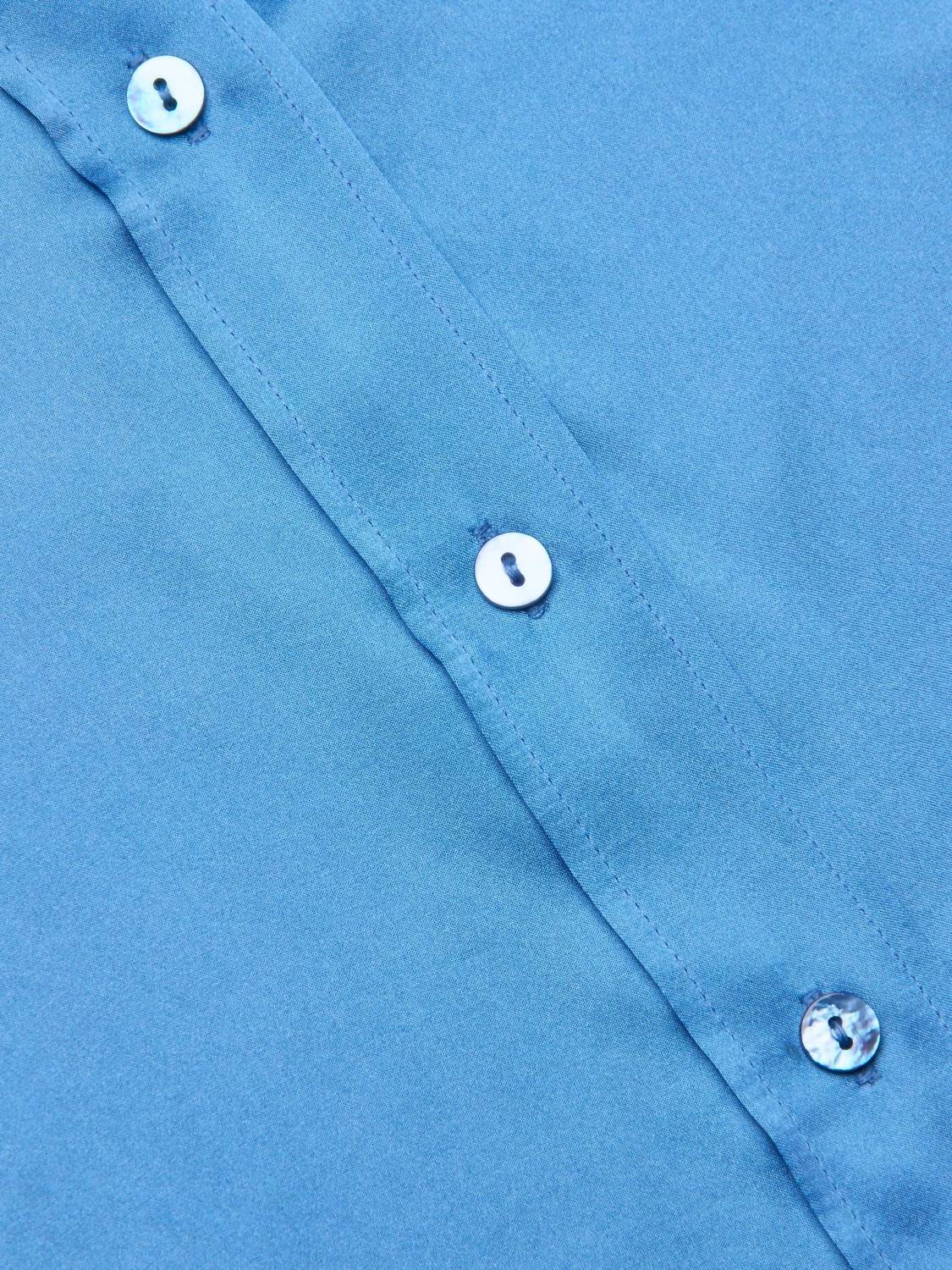 L'Agence - Dani Silk Blouse